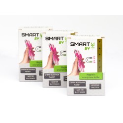 SMART by UCH.FIT® - BLACK